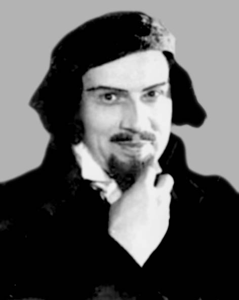 Бурлак Іван Павлович
